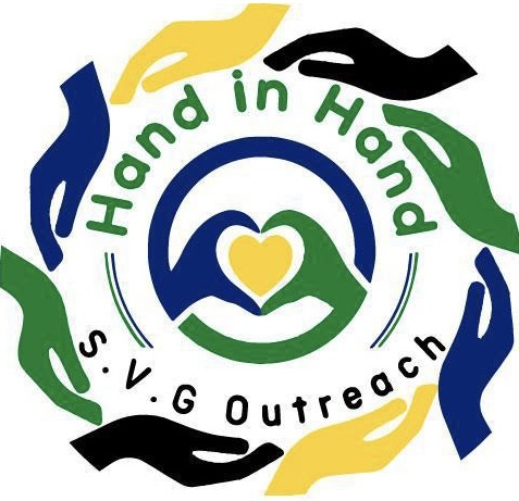 Hand in Hand SVG Outreach